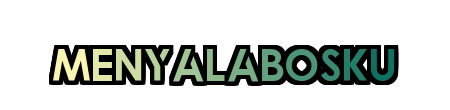 MENYALABOSKU Logo